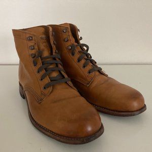 Wolverine 1000 Mile men's size 9